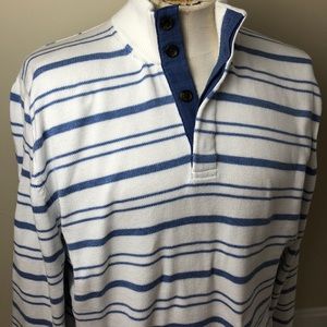 Brooks Brothers 346 Sweater Pullover XL